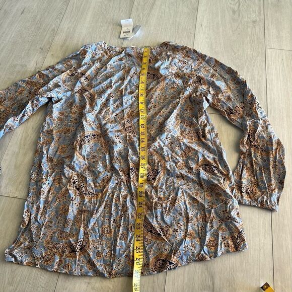 J Jill women’s blouse size s - Picture 3 of 6